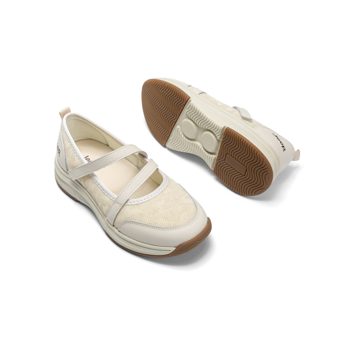 Jeep Platform Mary Jane Shoes Women's купить в интернет-магазине Yoocart с быстрой доставкой по России.