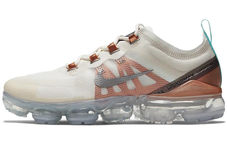 NIKE VaporMax 2019 Беговые кроссовки Низкие Женские