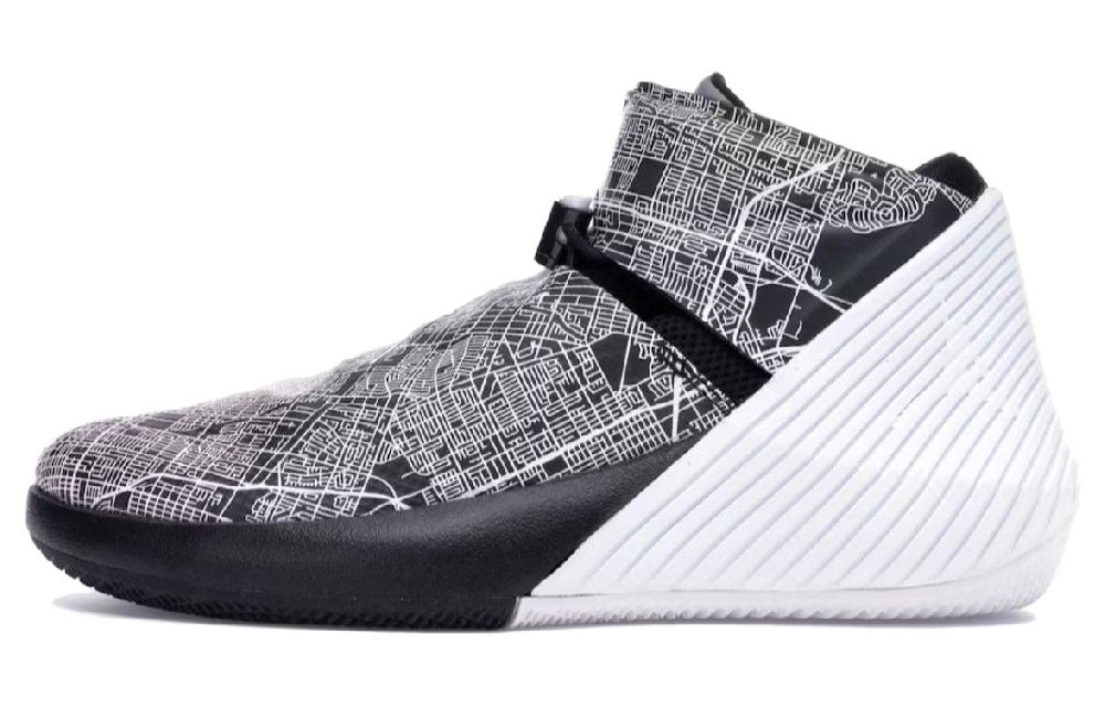 Jordan Why Not Zer0.1 All Star 2018