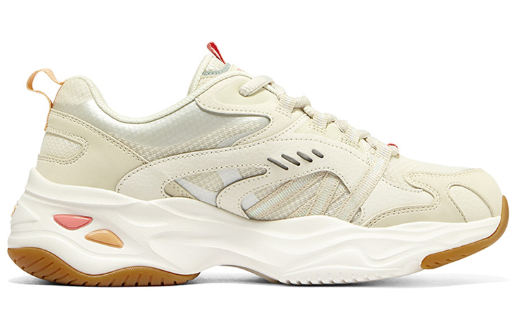 Skechers Stamina V3 'Beige Tan' Women's