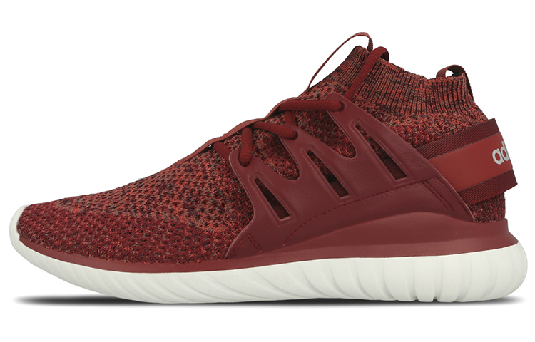 Adidas Tubular Nova Mystery Red