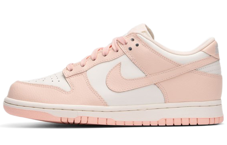 Nike Dunk Low 'Pink' Women's