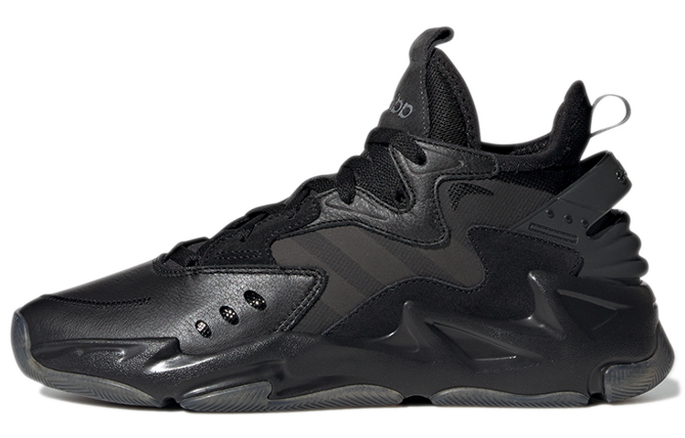 Adidas Neo Blazeon 'Carbon Black'