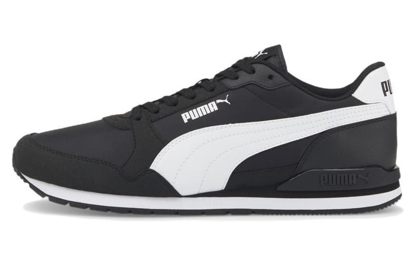 Puma ST Runner V3 NL 'Black White'