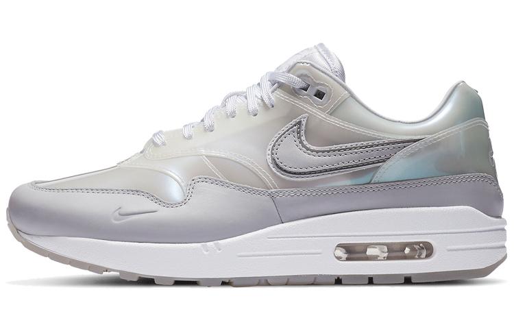 Nike Air Max 1 Snkrs Day White Women's