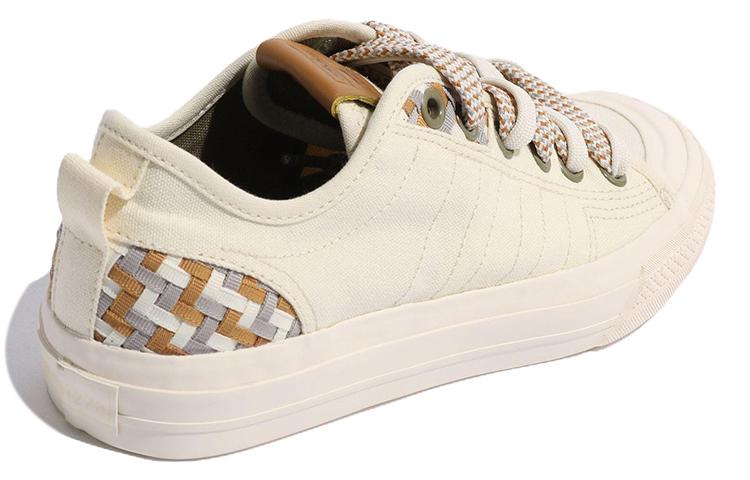 Adidas Nizza Rf 'Cream' купить в интернет-магазине Yoocart с быстрой доставкой по России.