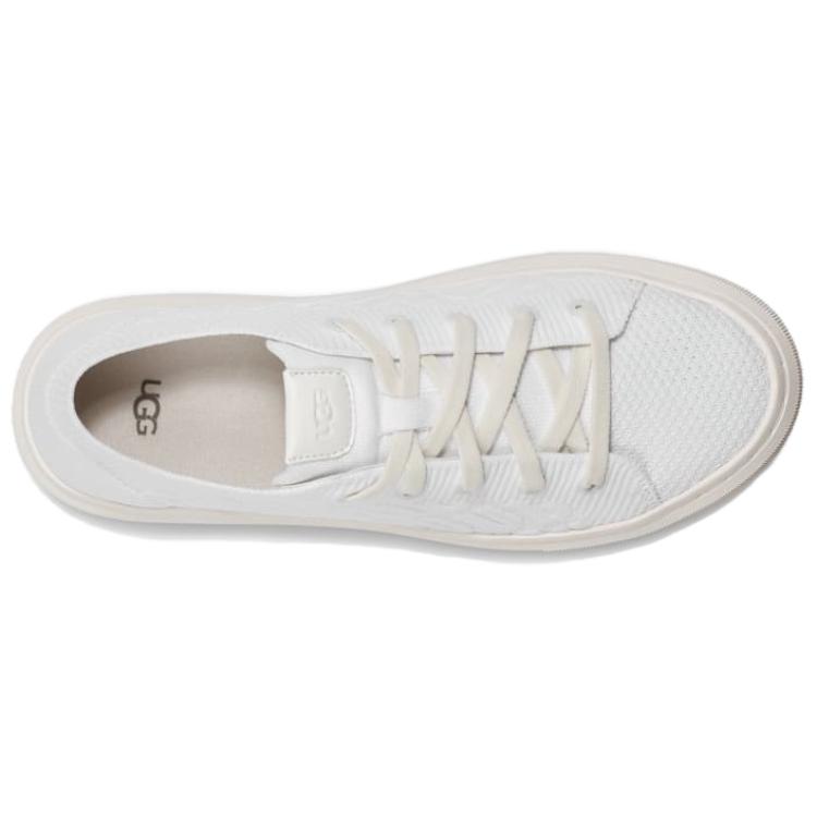 UGG Alameda 'White' Women's