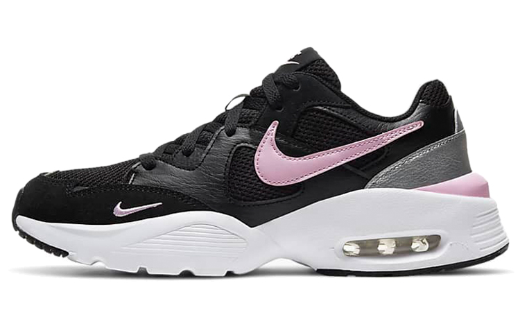 Nike Air Max Fusion 'Black Light Arctic Pink' Women's