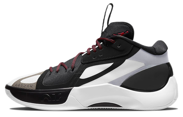 JORDAN Zoom Separate Pf 'Black Sky Grey'