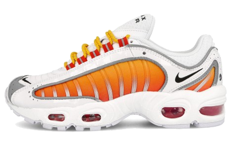 Nike Air Max Tailwind Беговые кроссовки Низкие Женские