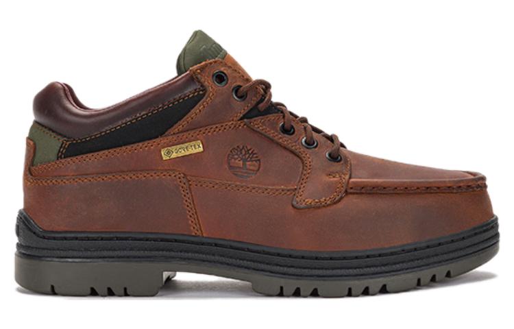 Timberland X Beams Heritage Moc Toe Gtx Chukka Boots 'Brown' купить в интернет-магазине Yoocart с быстрой доставкой по России.