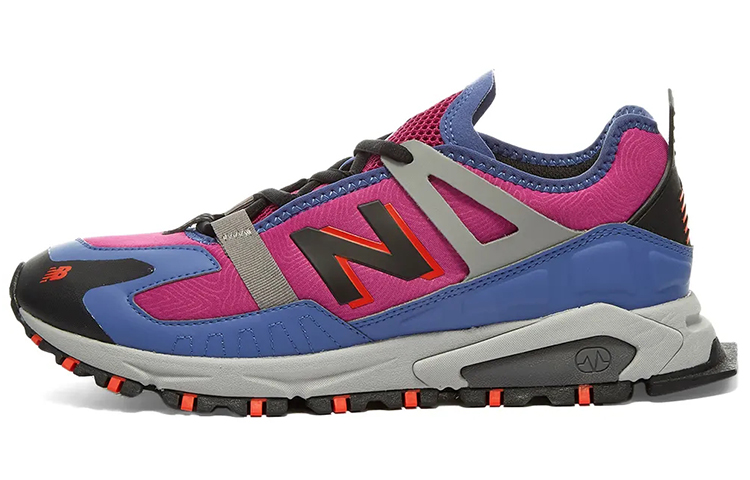 New Balance X Racer Moonbeam
