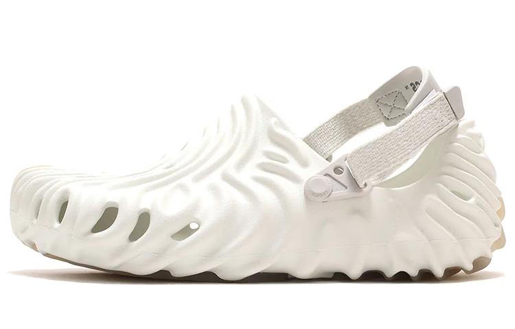 Crocs Pollex Clog By Salehe Bembury Stratus