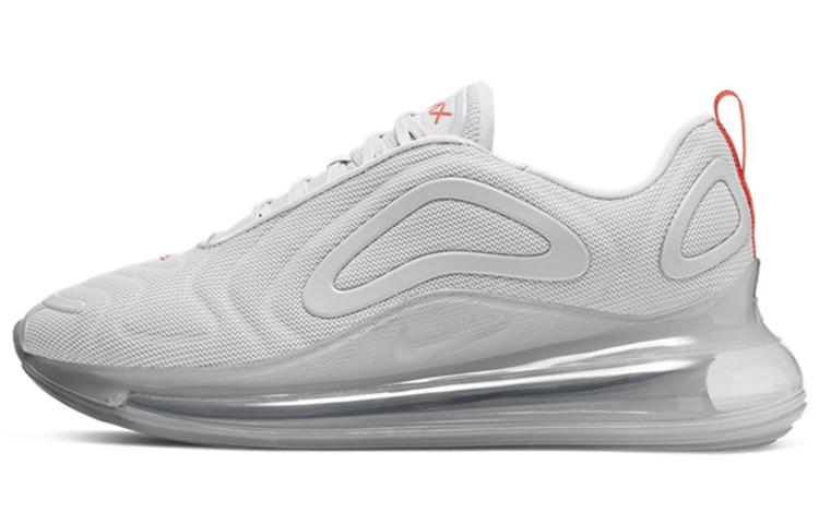 Nike Air Max 720 Повседневная обувь Низкие кеды Мужские