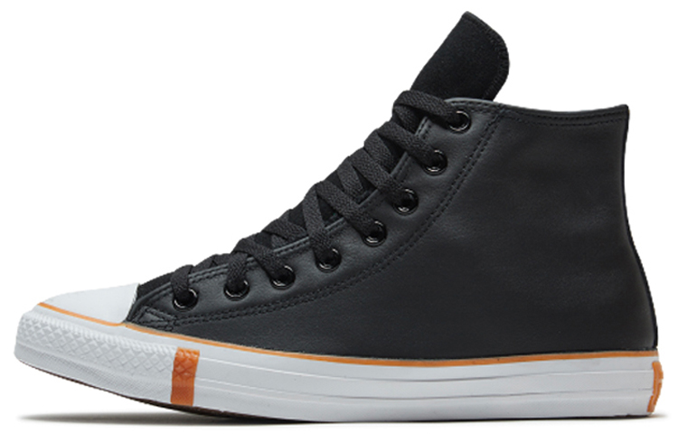 Converse Chuck TAYLOR All Star Тканевые Кеды MID Верх Унисекс