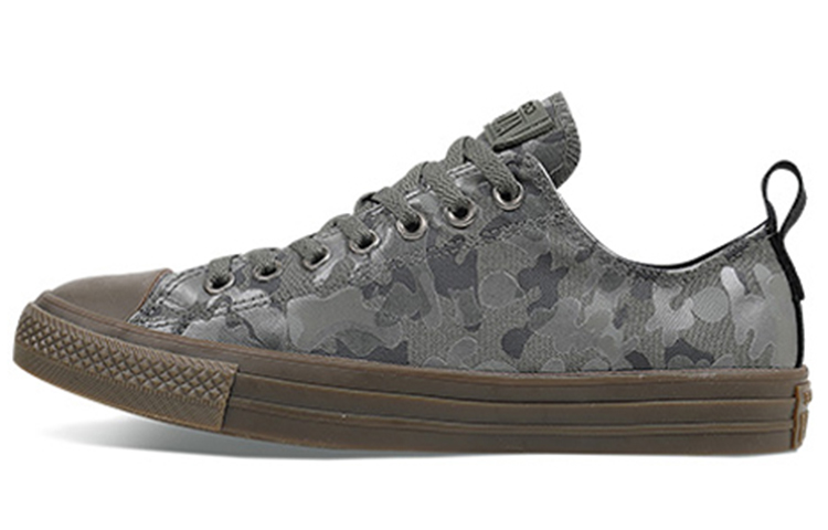 Converse Chuck Taylor All Star Ox 'Camo'