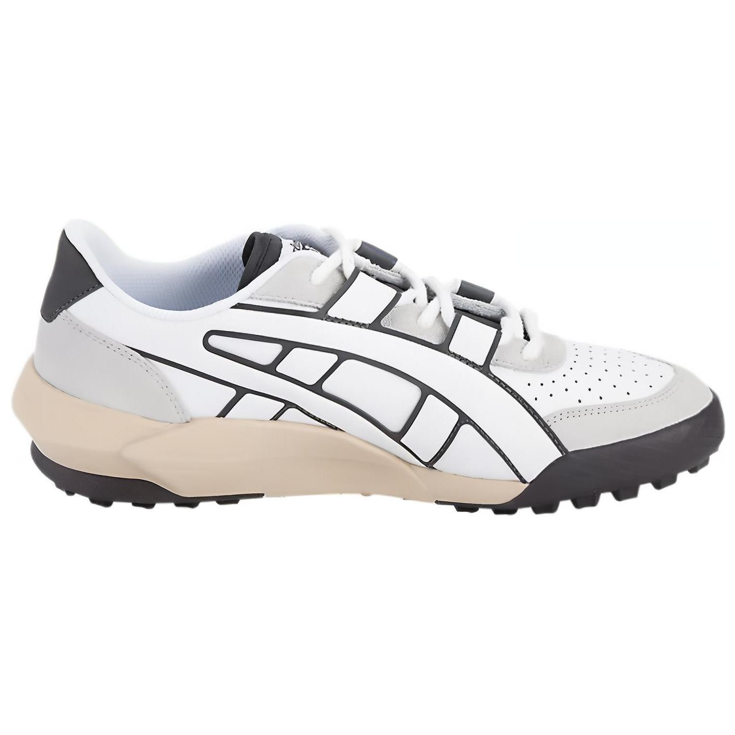 Onitsuka Tiger Big Logo Trainer 'White Black'
