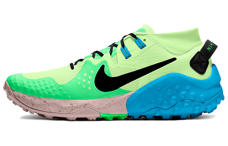 Nike Wildhorse 6 Barely Volt
