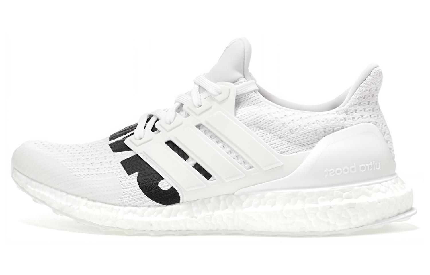UltraBoost Undefeated x UltraBoost Adidas 4.0 'White'