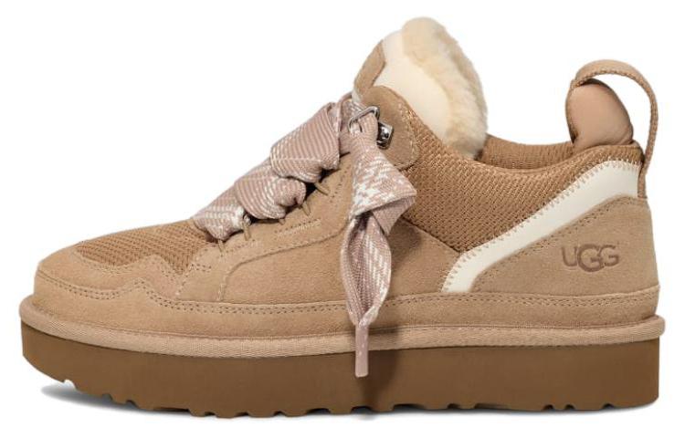 UGG Lowmel Sand Women's