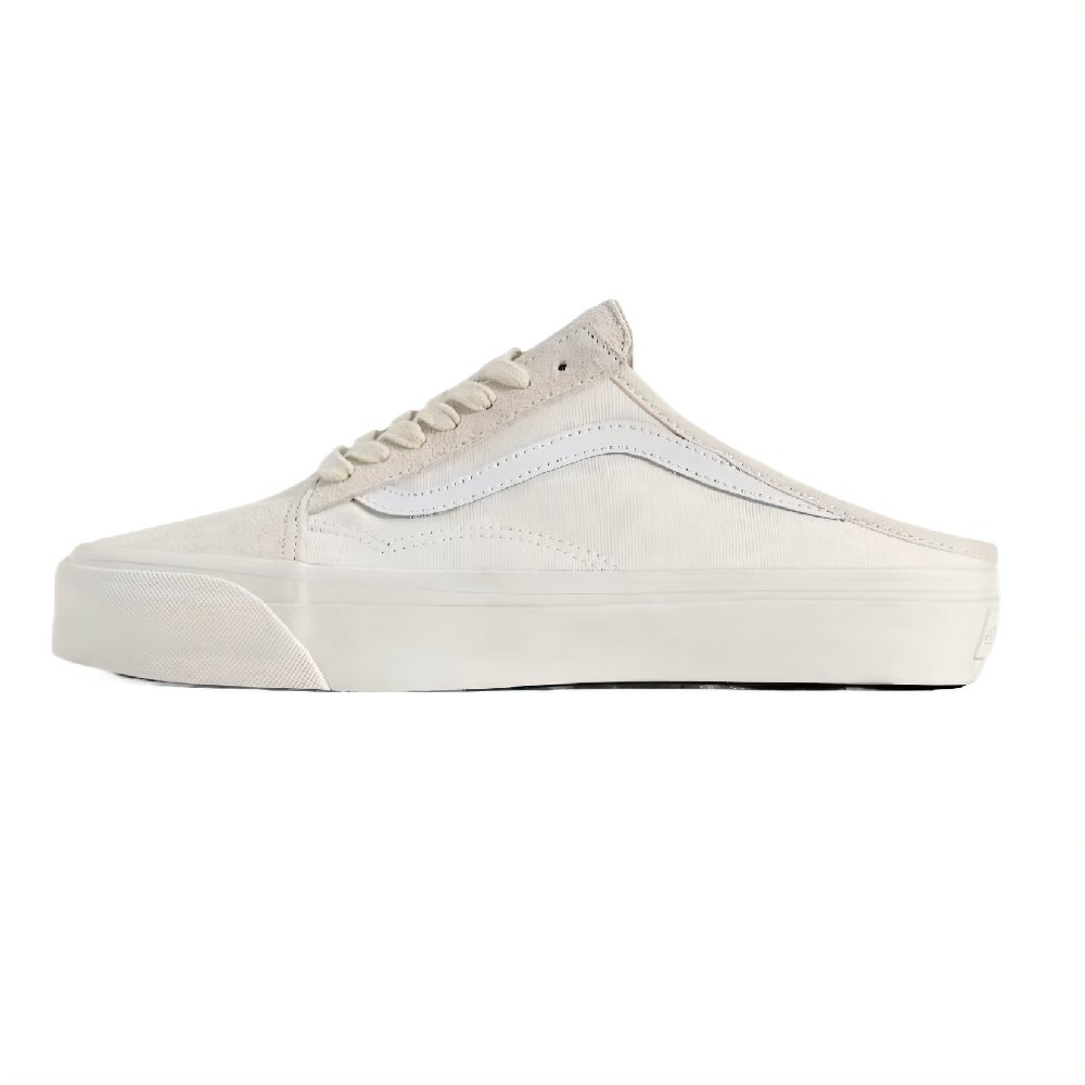 Vans Premium Old Skool No Special Function Closed Toe Slippers Unisex