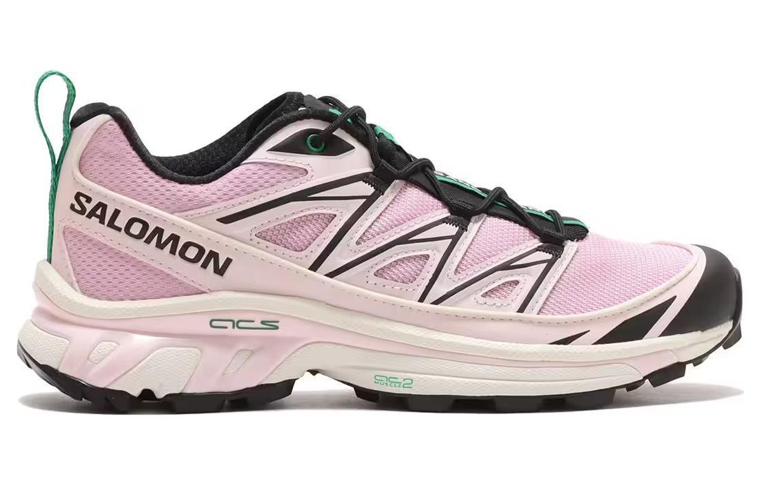 SALOMON X Sandy Liang XT 6 Expanse 'Cradle Pink' купить в интернет-магазине Yoocart с быстрой доставкой по России.