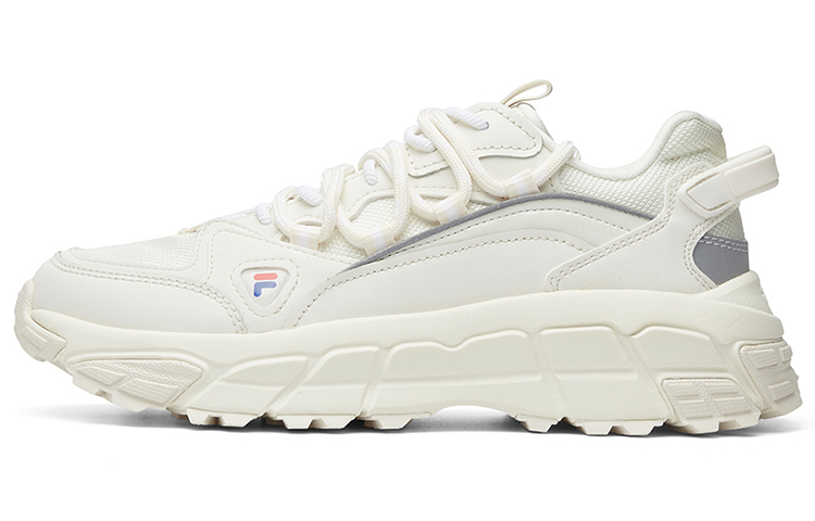 FILA FUSION Skyrunner Shoes 'White' Women's