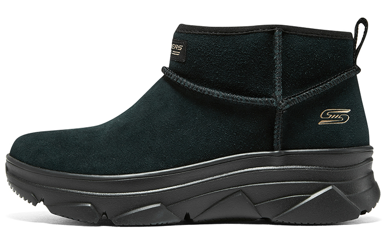 Skechers Bobs Boots 'Black' Women's