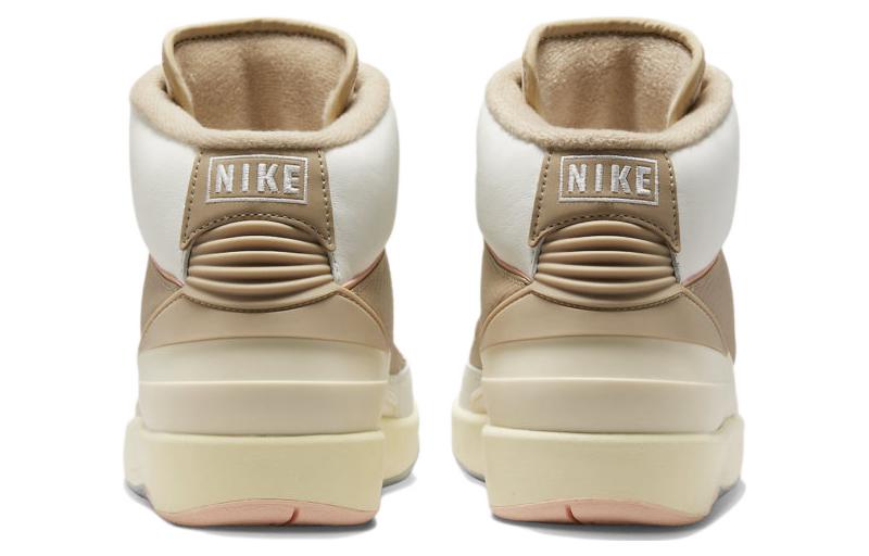 Air Jordan 2 Retro 'Craft' Women's купить в интернет-магазине Yoocart с быстрой доставкой по России.