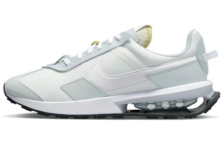 Nike Air Max Pre Day Повседневная обувь Низкие кеды Унисекс