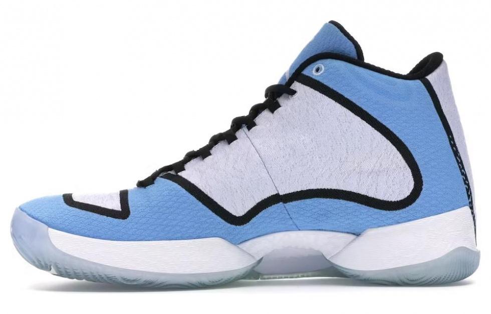 JORDAN XX9 Legend Blue