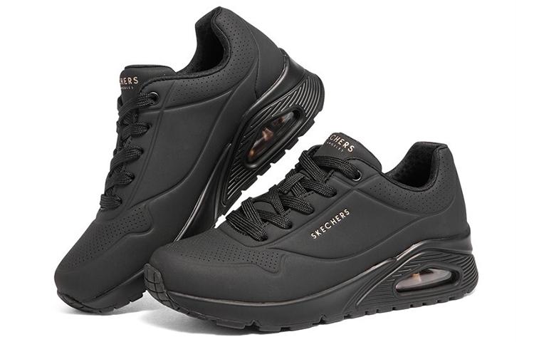 Skechers Uno 'Black' Women's