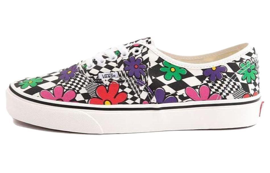 VANS Кроссовки для скейтбординга Low Top Унисекс