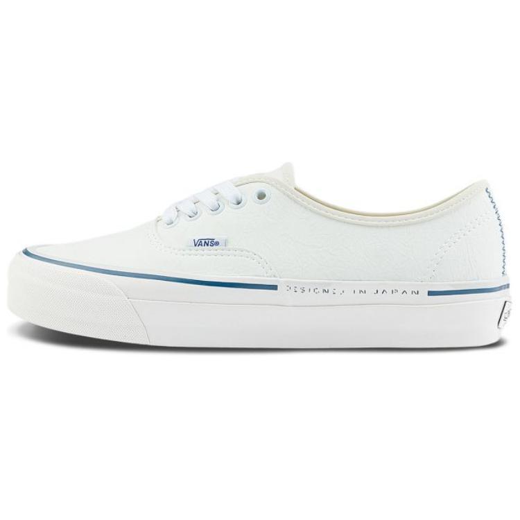 Vans Premium Authentic Reissue 44 'Street Vintage'