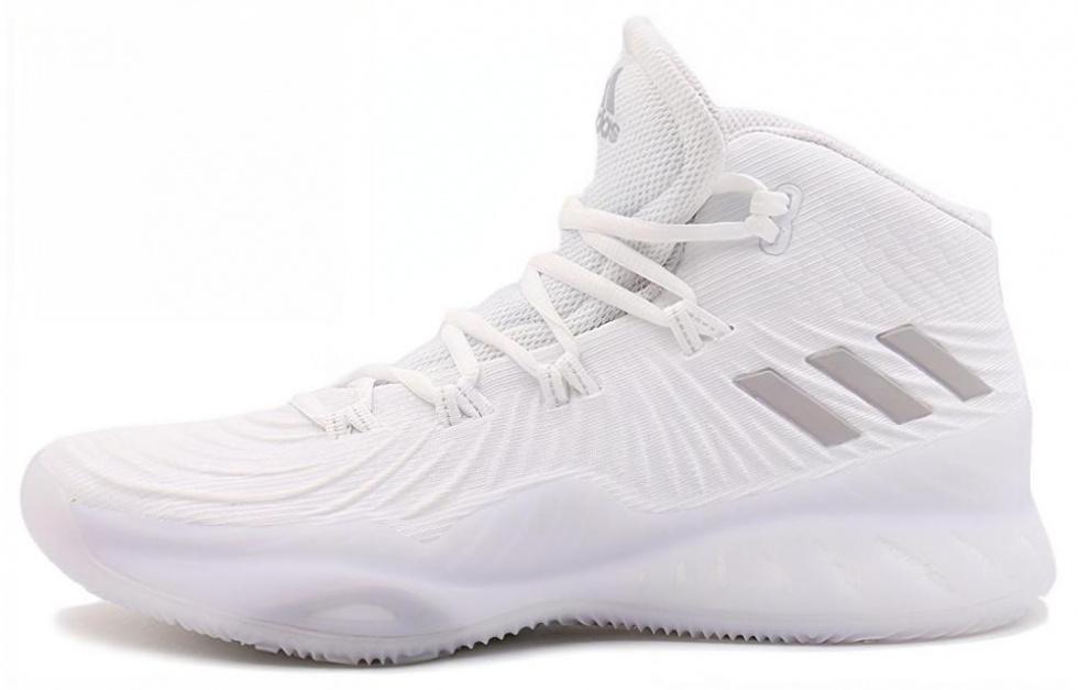 Adidas Crazy Explosive 2017 'White'