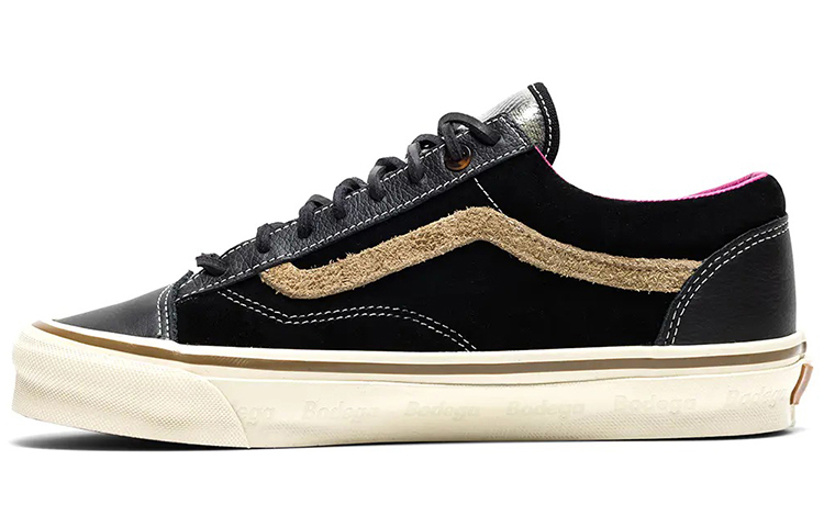 Vans Bodega X Vault Og Style 36 Lx 'High Note'