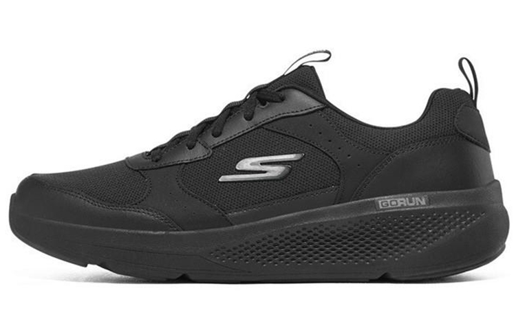 Skechers Go Run Elevate 'Black'