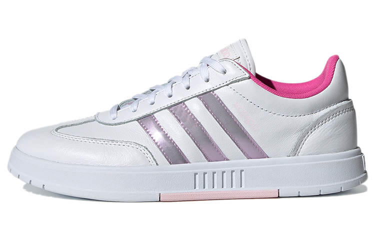 Adidas Gradas 'White Signal Pink' Women's