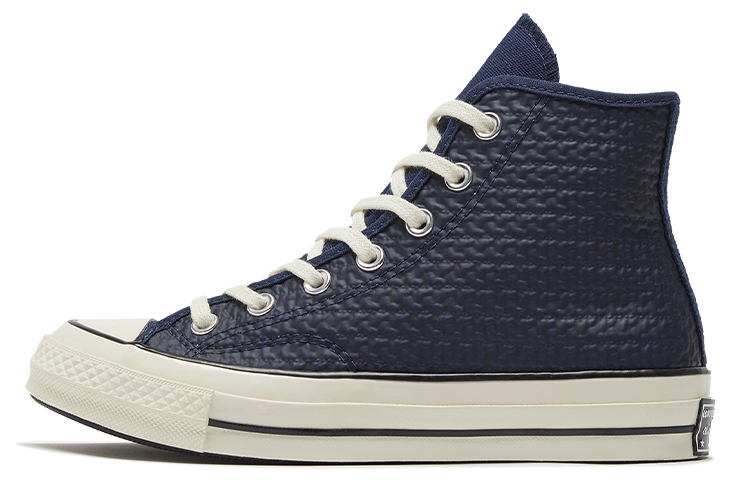 Converse Women's Chuck 70 High 'Alt Exploration Midnight Navy' Women's