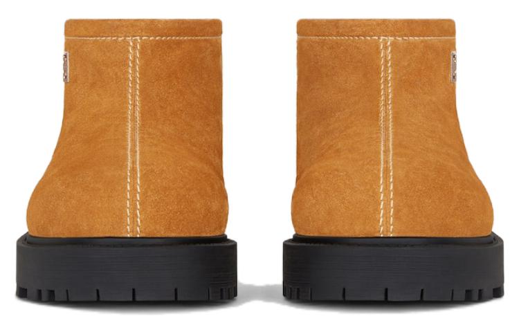 Givenchy Storm Ankle Boot 'Beige Camel'