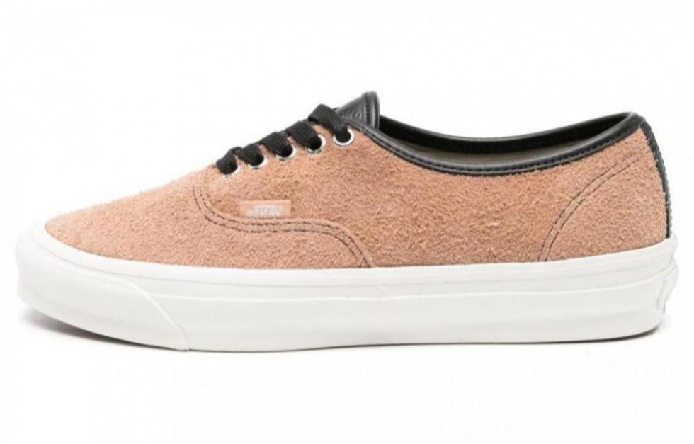 Vans Og Authentic Lx Macaroon