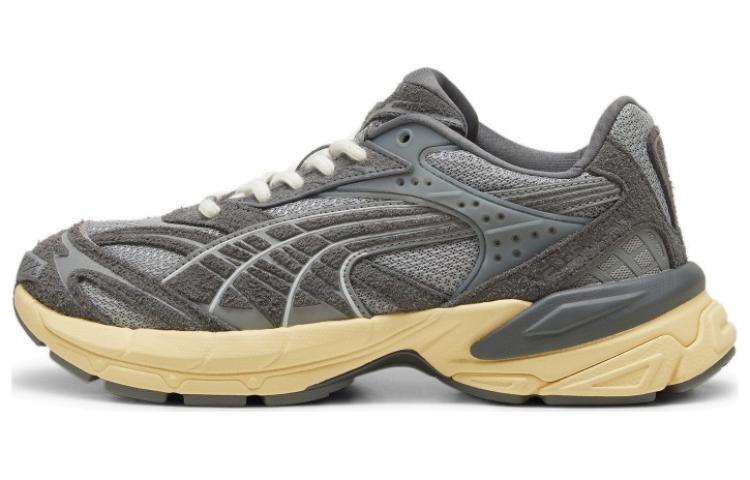 PUMA Velophasis Sd Stormy Slate Cool Light Gray