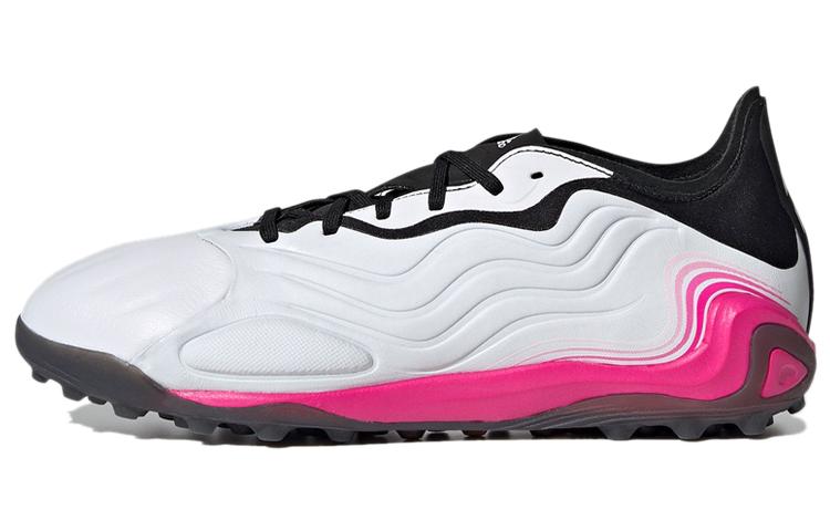 Adidas Copa Sense 1 Tf White Shock Pink