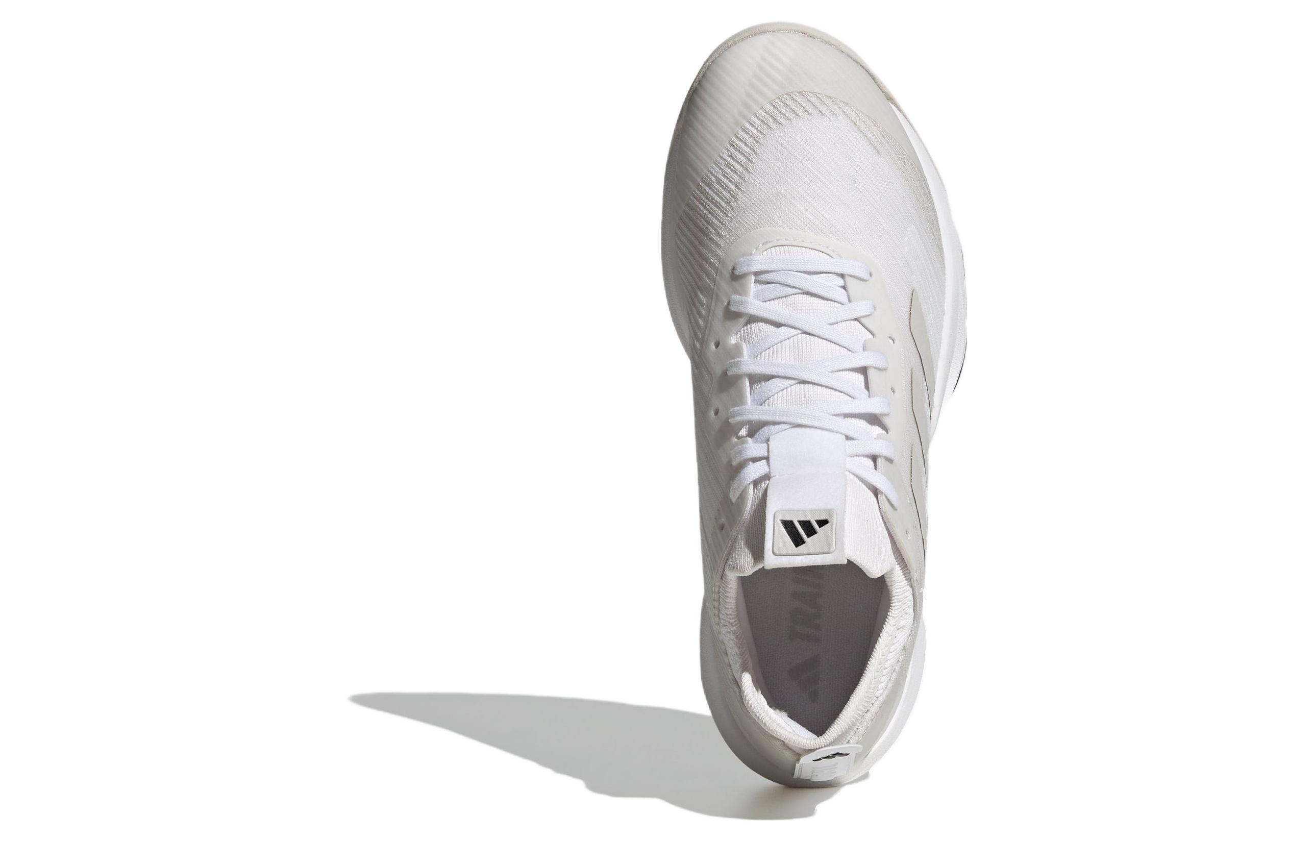 Adidas Rapidmove Adv Trainer 'White Grey' Women's купить в интернет-магазине Yoocart с быстрой доставкой по России.