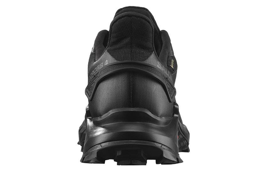 SALOMON Supercross 4 'Black'