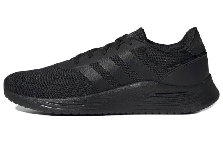 Adidas Lite Racer 2.0 Core Black