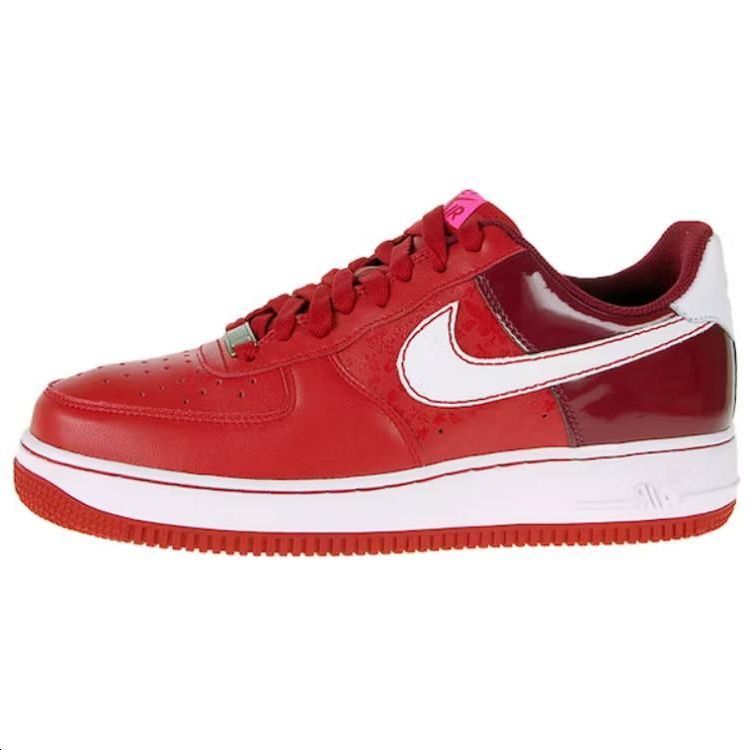Nike Air Force 1 Low 07 Valentines Day 2007 Women's