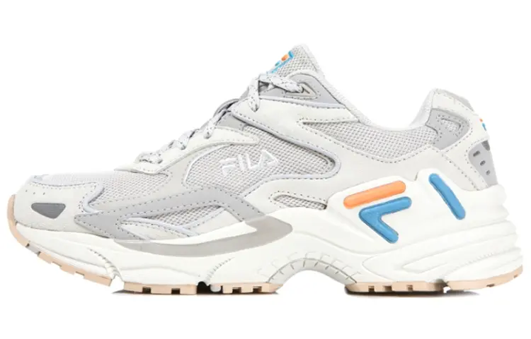 FILA X Bts Catapult Shoes Grey/White