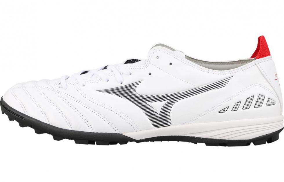 Mizuno Morelia Neo 3 Pro AS 'White Black'
