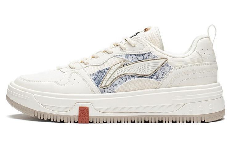 LINING Xingchuan V2 'Cream White' Women's